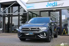 Foto van kenteken Z-714-PS