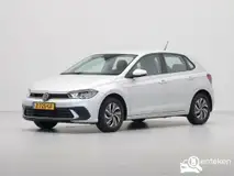 Foto van kenteken Z-725-GF