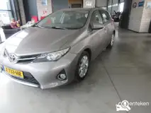 Foto van kenteken Z-733-HR