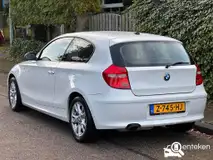 Foto van kenteken Z-745-HJ
