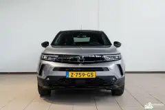 Foto van kenteken Z-759-GS