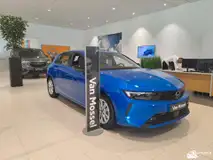 Foto van kenteken Z-761-HT