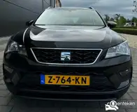 Foto van kenteken Z-764-KN