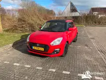 Foto van kenteken Z-774-LS
