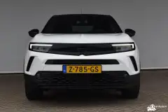 Foto van kenteken Z-785-GS