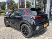 Foto van kenteken Z-786-GS