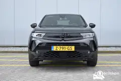 Foto van kenteken Z-791-GS