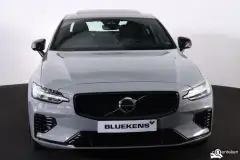 Foto van kenteken Z-817-HS