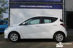 Foto van kenteken Z-831-HJ