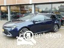 Foto van kenteken Z-836-RZ