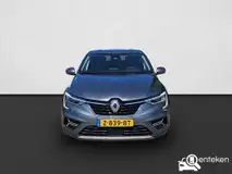 Foto van kenteken Z-839-BT