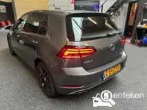 Foto van kenteken Z-842-NN