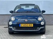 Foto van kenteken Z-850-RD