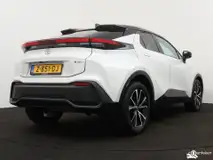Foto van kenteken Z-851-DJ