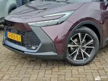 Foto van kenteken Z-855-DJ