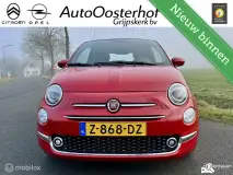 Foto van kenteken Z-868-DZ