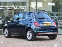 Foto van kenteken Z-891-FX