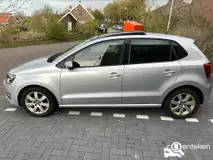 Foto van kenteken Z-897-DD