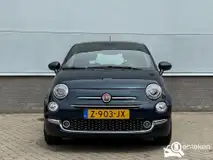 Foto van kenteken Z-903-JX