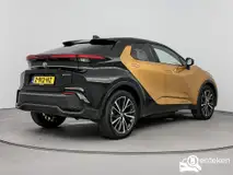 Foto van kenteken Z-912-HZ