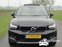 Foto van kenteken Z-916-NT