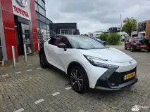 Foto van kenteken Z-921-HZ