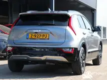 Foto van kenteken Z-927-PJ