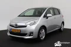 Foto van kenteken Z-932-BN