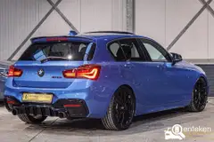 Foto van kenteken Z-934-HD