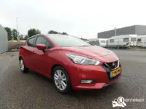 Foto van kenteken Z-940-NG