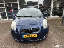 Foto van kenteken Z-981-LG