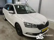 Foto van kenteken ZB-161-D