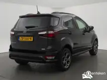 Foto van kenteken ZB-166-N