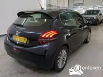 Foto van kenteken ZB-280-N