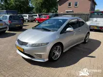 Foto van kenteken ZB-320-H