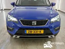 Foto van kenteken ZB-331-K