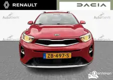 Foto van kenteken ZB-497-S