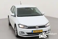 Foto van kenteken ZB-504-V
