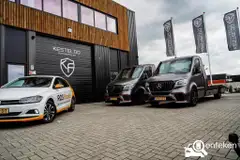 Foto van kenteken ZB-580-T