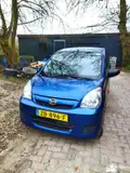 Foto van kenteken ZB-896-F
