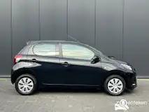 Foto van kenteken ZD-082-L