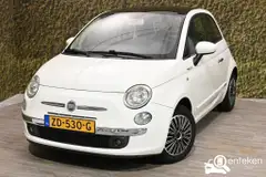 Foto van kenteken ZD-530-G