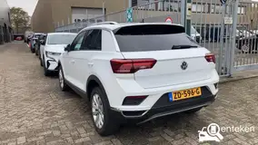 Foto van kenteken ZD-596-G