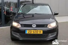 Foto van kenteken ZD-610-H Foto van kenteken ZD-610-H