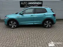 Foto van kenteken ZD-623-P