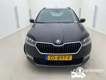 Foto van kenteken ZD-897-F