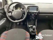Foto van kenteken ZF-118-P