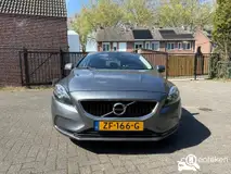 Foto van kenteken ZF-166-G