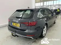 Foto van kenteken ZF-208-G