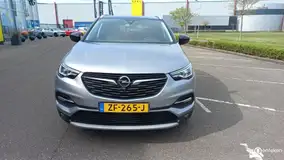 Foto van kenteken ZF-265-J